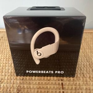 PowerBeats Pro